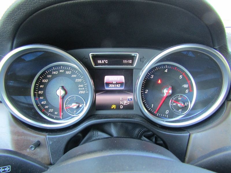 Mercedes-Benz GLE (2018) 350 d 4MATIC  TOP QUALITY - fotka 33 z 45