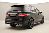 Mercedes-Benz GLE 43 AMG 4MATIC AUT  - náhled 12