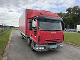 Iveco Eurocargo 75E18 - náhled 2
