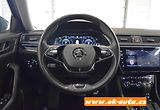 Škoda Superb 1.4 TSI iV LAURIN & KLEMENT  - náhled 38