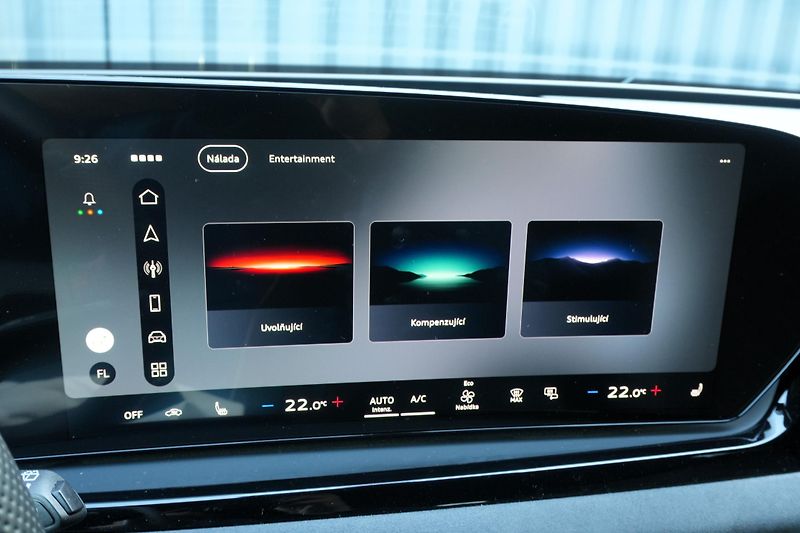 Audi A6 Avant 220 kW, ČR, S-Line, Tažné - fotka 21 z 37