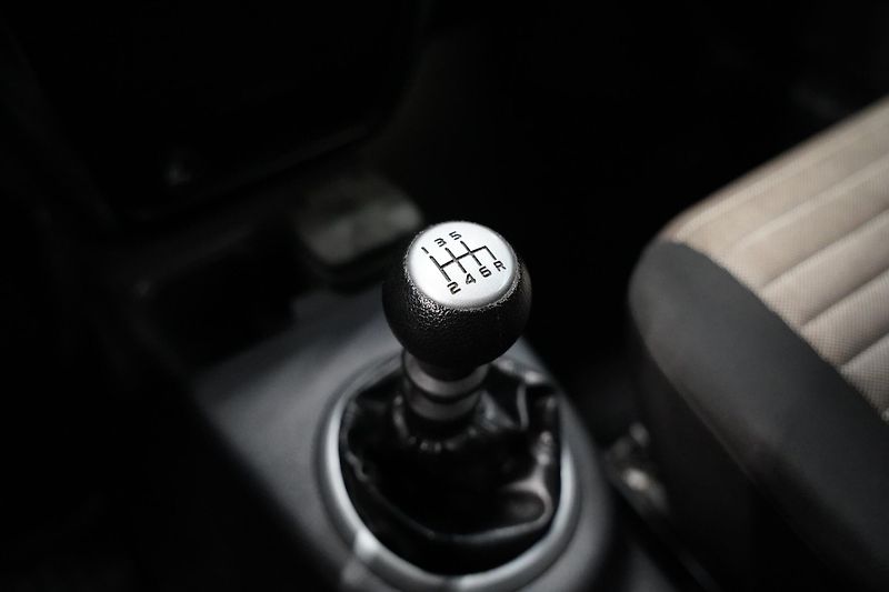 Fiat Sedici - fotka 19 z 23