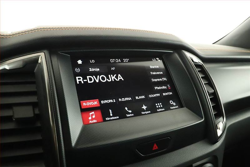 Ford Ranger (2017) 3.2 TDCi - fotka 13 z 19