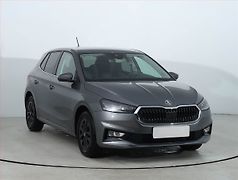 Škoda Fabia (2024) Top Selection 1.0 TSI - fotografie inzerátu