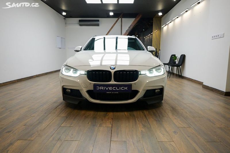 BMW Řada 3 340i xDrive - 418 kW STAGE 3 - fotka 2 z 35