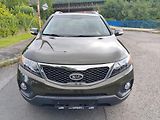 Kia Sorento (2011) 2,2 CRDI Sport 4x4 145Kw - náhled 9