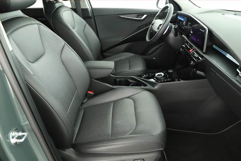 Kia Niro (2024) Premium Hybrid - fotka 7 z 20