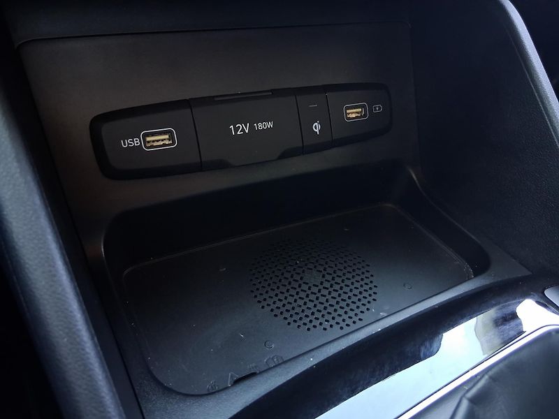 Hyundai Tucson SMART 1.6 T-GDi 110 kW - fotka 18 z 25