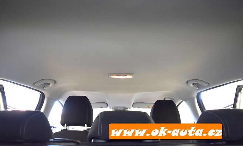Fiat Tipo 1.6 MJT AUTOMAT  - fotka 19 z 45