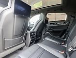 Porsche Cayenne (2025) Coupe E-Hybrid 360KW Techart - náhled 29