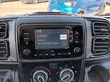 Fiat Ducato 2,2 132KW,L4H2,MAXI HEAVY,ČR, - náhled 29