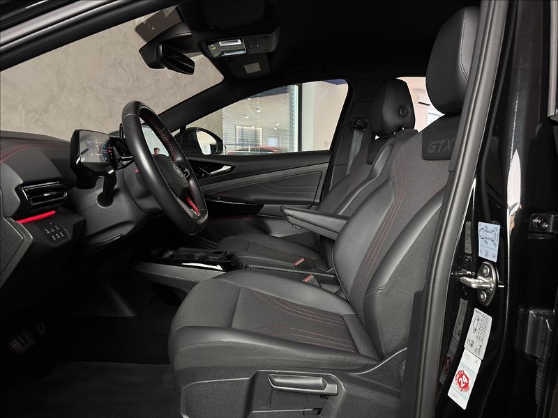 Volkswagen ID.5 GTX 4Motion IQ Light Tepelko - fotka 22 z 49