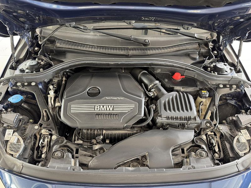 BMW Řada 1 118i AUT*SportLine*FullLED*DPH - fotka 33 z 33