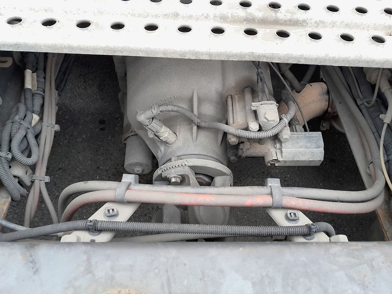 Volvo FH 13 440 Standart Manual tach - fotka 9 z 35