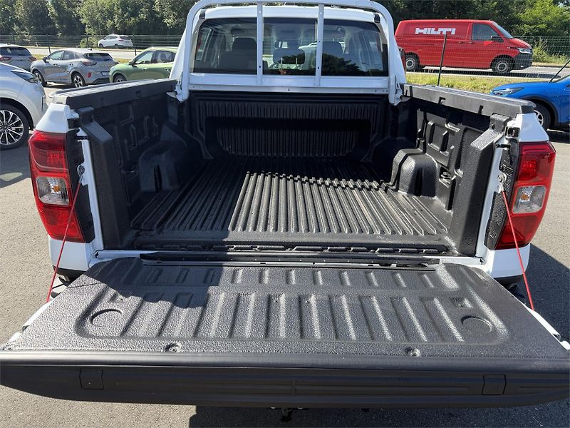 Ford Ranger (2026) XLT, Dvojkabina, 2.0 EcoBlue 1 - fotka 11 z 22