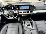Mercedes-Benz GLS 400d 4MATIC AMG linie - náhled 9