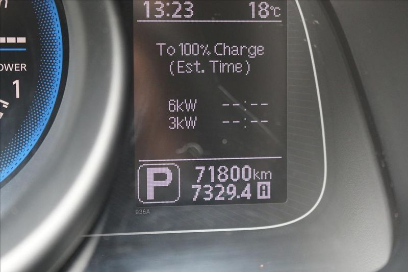 Nissan e-NV200 0,0 80KW,EL, Automat,7míst DPH - fotka 20 z 53