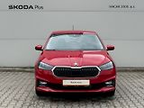 Škoda Fabia (2025) 1.0 TSI 70 kW TopSelection - náhled 3