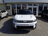 Dacia Bigster (2026) journey hybrid 155  - náhled 1