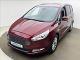 Ford Galaxy 2,0 4X4 AUT 7 MÍST PANO TAŽNÉ - náhled 1