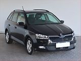 Škoda Fabia (2018) 1.0 TSI, Navi, Tempomat - náhled 1