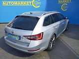 Škoda Superb 2,0 TDi 110KW LAURIN/KLEMENT - náhled 3
