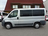 Citroën Jumper 2,2 HDI 6 rychlostí, Klimatiza - náhled 13