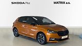 Škoda Fabia (2025) Monte Carlo  1.0TSI 85kW DSG - náhled 10