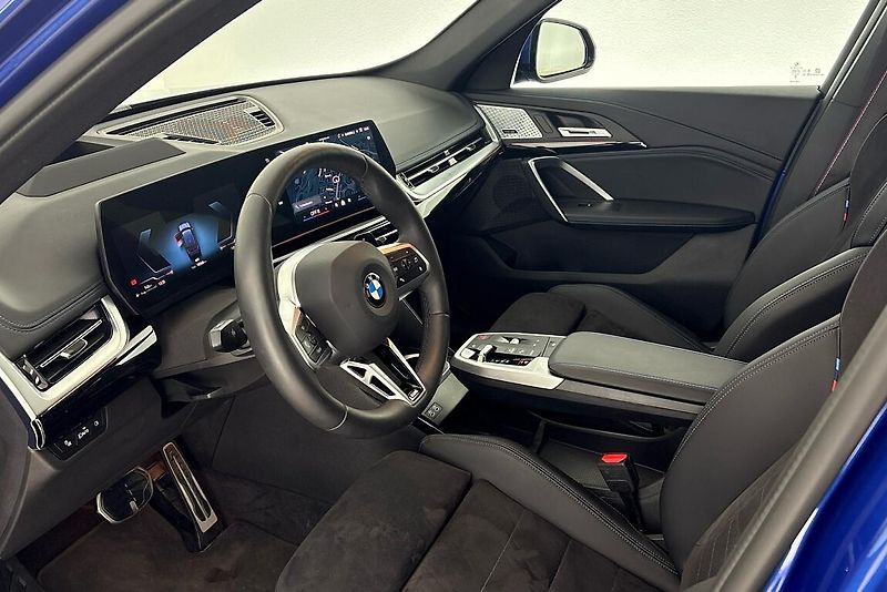 BMW X1 xDrive23d - fotka 6 z 17