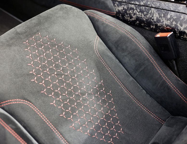 Lamborghini Huracán (2018) Spyder Performante Misano Red  - fotka 53 z 61