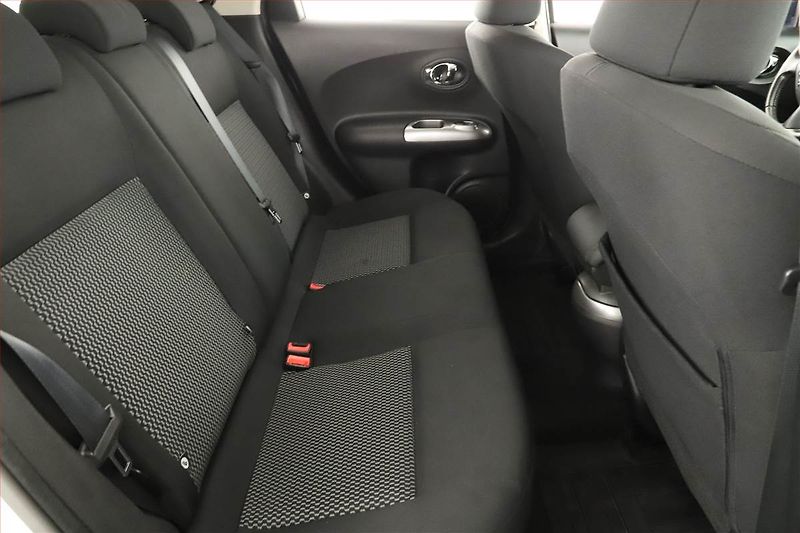 Nissan Juke (2017) 1.2 DIG-T, Serv.kniha, Navi - fotka 7 z 14