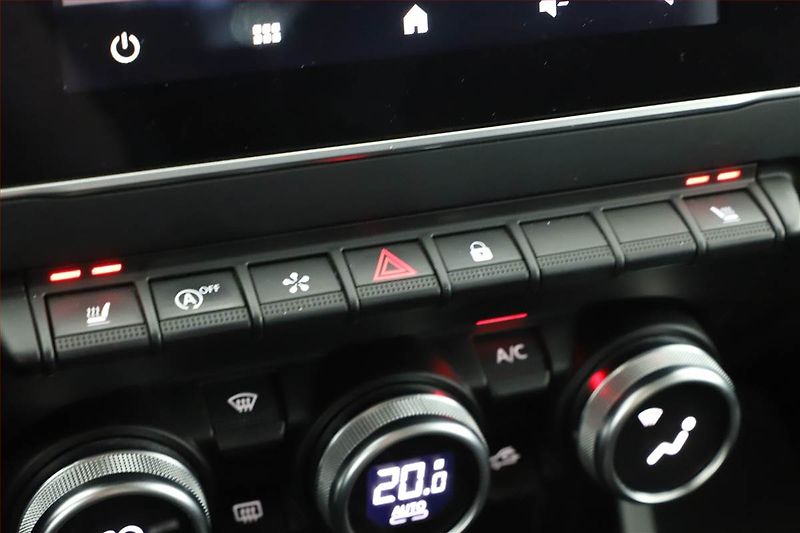 Renault Arkana (2021) 1.3 TCe, Automat, ČR,1.maj - fotka 11 z 19