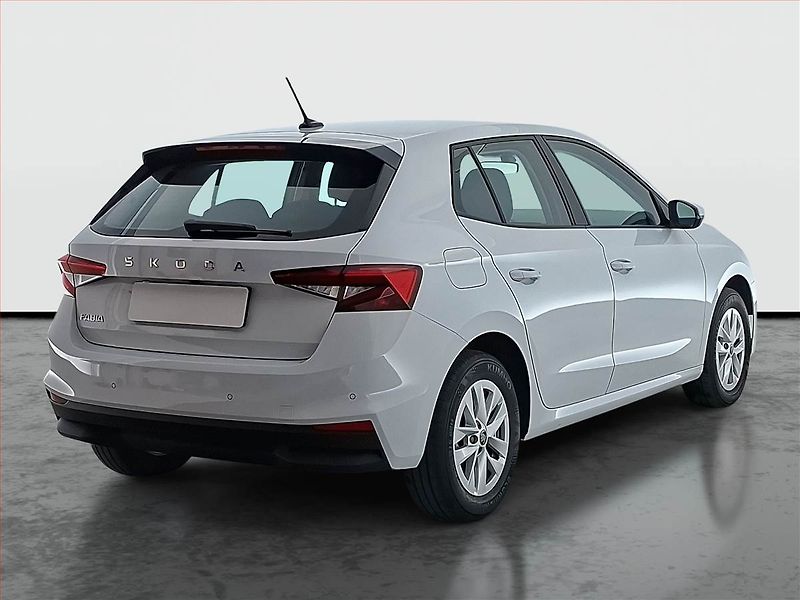 Škoda Fabia (2025) 1.0 TSI, ČR,1.maj, Serv.kniha - fotka 5 z 18