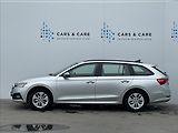 Škoda Octavia 2,0 TDI Combi Ambition Plus - náhled 1