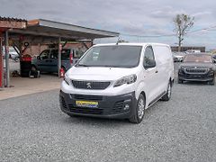 Peugeot Expert (2021) ČR 2.0HDI 88KW L3 – 2x PNEU - fotografie inzerátu