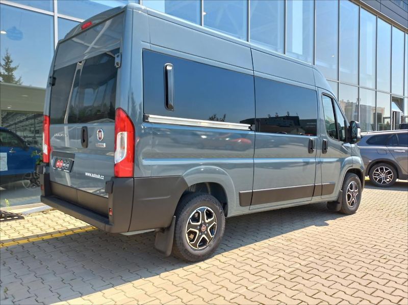 Fiat Ducato 2,2 MTJ Light L2H2 - Možnost p - fotka 3 z 18