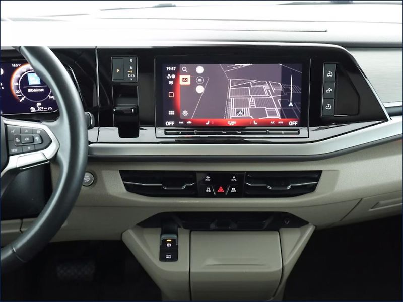 Volkswagen California eHybrid 4M ocean DCC 360 IQ Ta - fotka 5 z 9