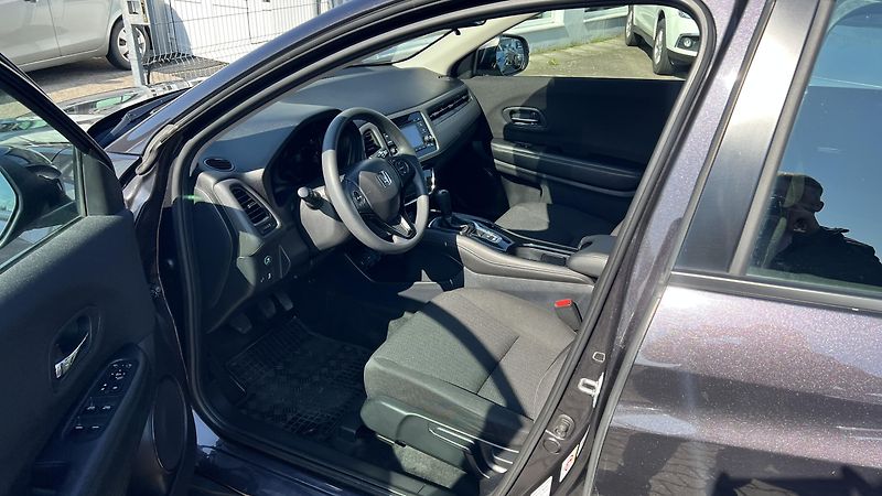 Honda HR-V 1,5i-VTEC, COMFORT, ČR - fotka 7 z 15