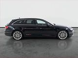 Audi A4 (2018) 2.0 TDI, Automat, Kůže, Navi - náhled 6