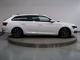 Škoda Superb (2021) STYLE PLUS 2.0TDI 147KW DSG 4x - náhled 8
