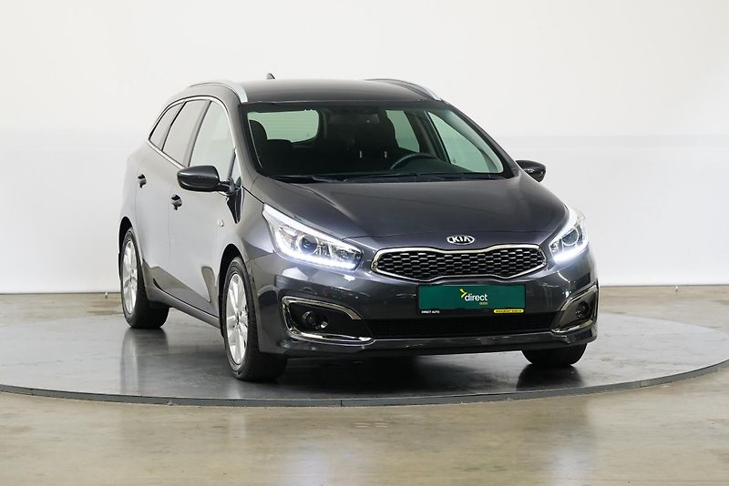 Kia Ceed - fotka 3 z 6
