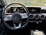 Mercedes-Benz Třídy A (2019) 180d / AMG line / automat - náhled 15