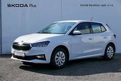 Škoda Fabia (2025) 1.0 TSI 70 kW M5° Selection - fotografie inzerátu