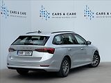 Škoda Octavia 2,0 TDI Combi Ambition Plus - náhled 2