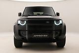 Land Rover Defender 110 D300 X-DYNAMIC SE AWD AUT  - náhled 15