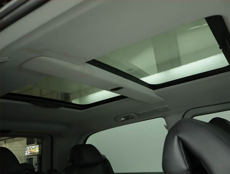 Mercedes-Benz Viano (2013) Ambiente 3.0 CDI, 1Maj - fotka 16 z 19