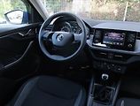 Škoda Kamiq (2022) 1.0 TSI, Serv.kniha - náhled 7