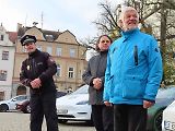 Vozový park Městské policie Tábor jako první v republice rozšiřil elektromobil Tesla Y zhruba za 1,3 milionu. Oficiální představení zásahového vozu veřejnosti se uskutečnilo ve středu 20. listopadu odpoledne na Žižkově náměstí.