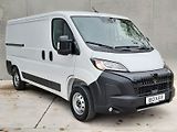 Peugeot Boxer (2025) Furgon 3300 L2H1 BHDi 120k MAN - náhled 8