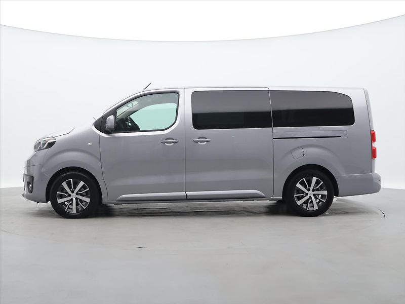 Toyota ProAce 2,0 D-4D 130KW VIP L2 CZ 1.MAJ - fotka 3 z 35